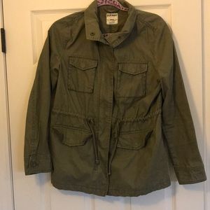 Field Jacket